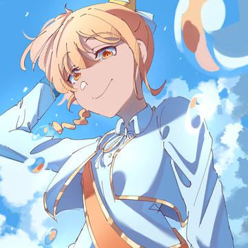 愛