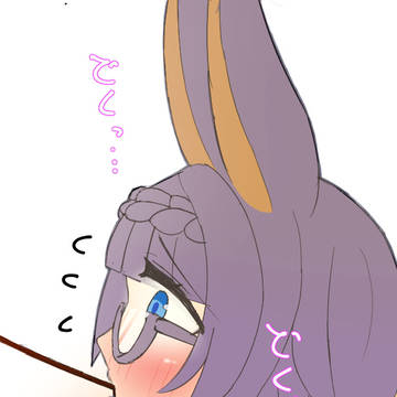 Twitterにあげたイラスト