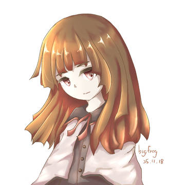 25/11/18 練習作品