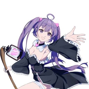 星之魔女