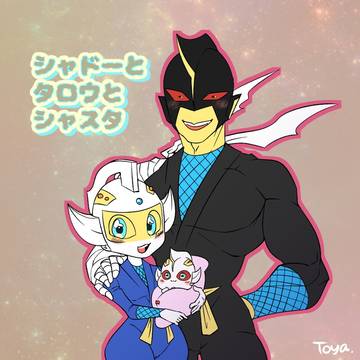 ウルニン十夜