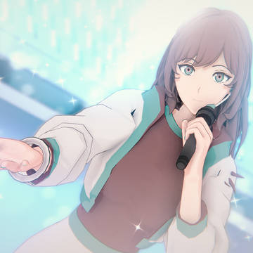 PAFF card [Cytus II]