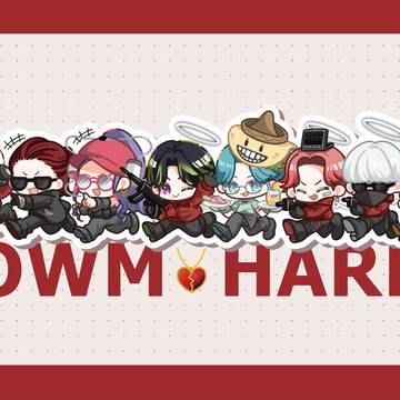 MADTOWN HARDCORE