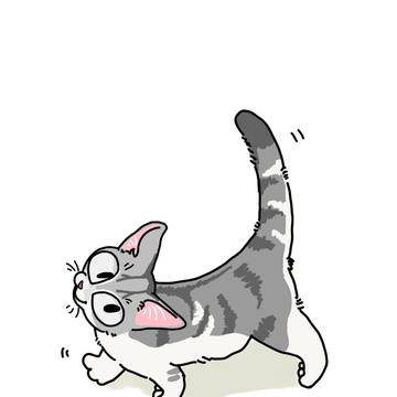 ねこ詰め合わせ