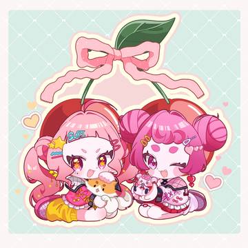 さんらんぼ🎀