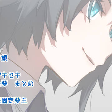 ゆめまとめ