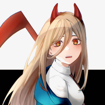 パワ子〜