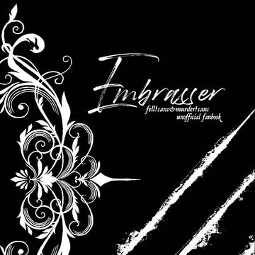 Embrasser