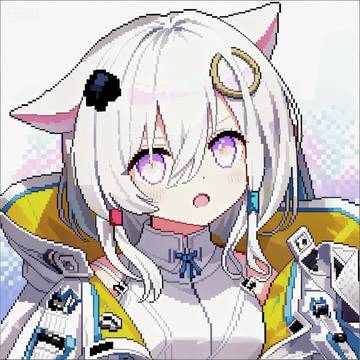 是蕾娜哦