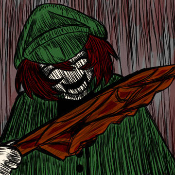 THE VAMPIRE OF CZINKOTA