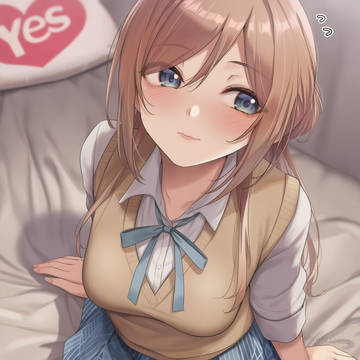 莉波