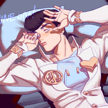 JOJO LOG 2