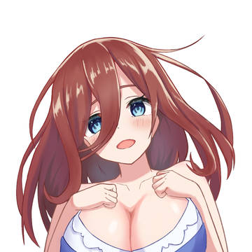 水着三玖