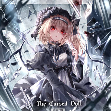 The Cursed Doll