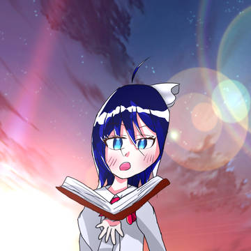 オリキャラ