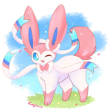 Sylveon