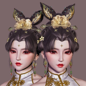 PW06-DALIMOD rabbit AI HS2