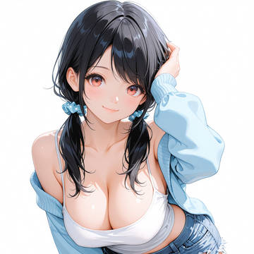 おはよ～♪