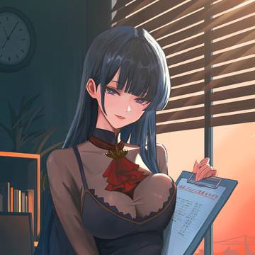 【request】特別授業