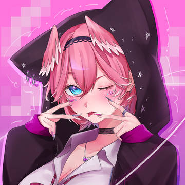 ギャル？？