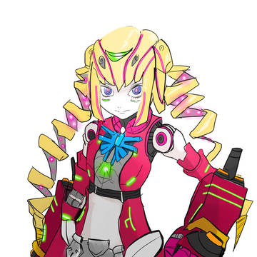 ベアドリル
