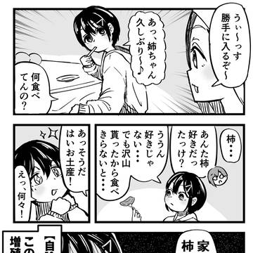 柿の価値とは？
