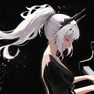 piano