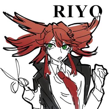 リヨ・リーパー