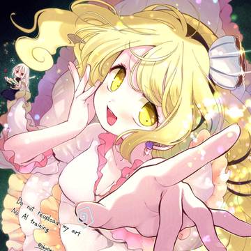 ニナだよ( ˙▿˙ )