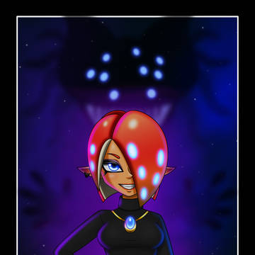 "Siruna" (ver 2)