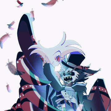 『Come back!!!! Angel!!!』