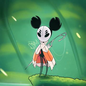 Toronja Bugsona