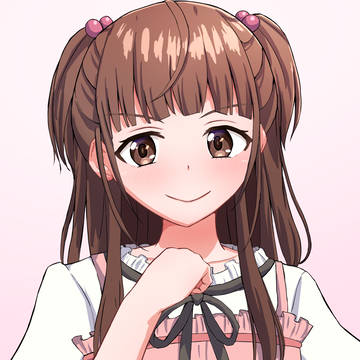 ドヤ顔おキョン