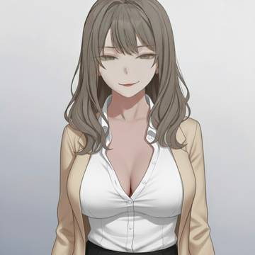 Breastforms