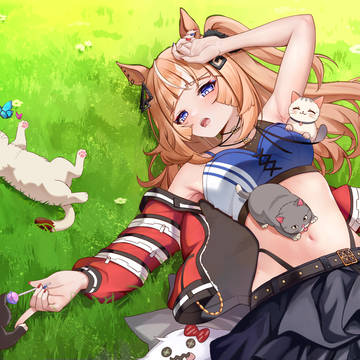 エスポワールシチー