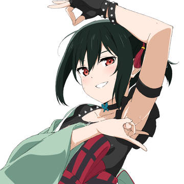 三船栞子