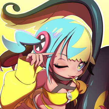 カナリィちゃん⚡️