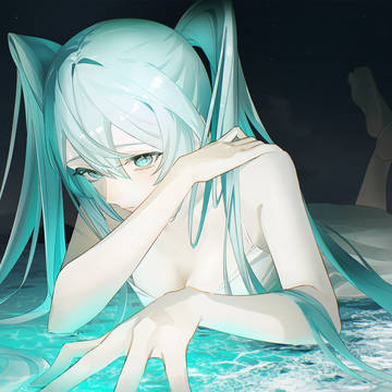 ミク
