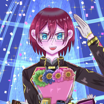 七種茨誕生祭2025