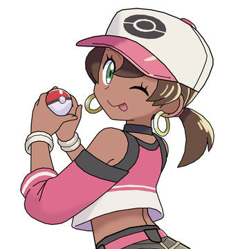 オニクシス/Onyxis (Pokémon OC)