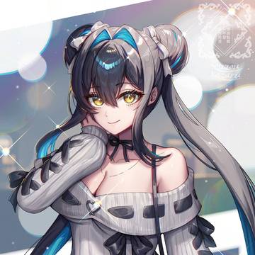 ビューティフル・バブル