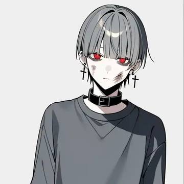 AIでオリキャラ作った