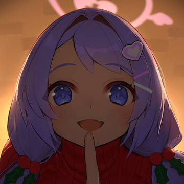 ハナエ(クリスマス)
