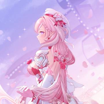 エリシア💗