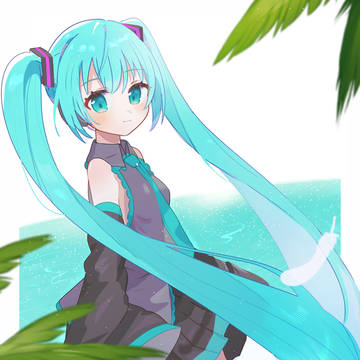 ミク