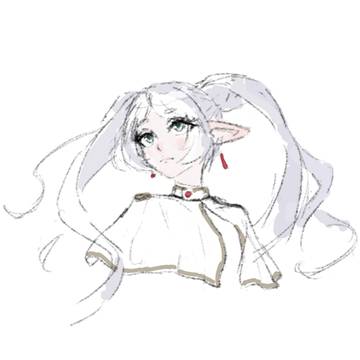 フリーレンのやつ