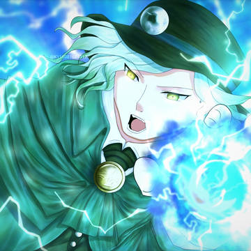 巌窟王エドモン・ダンテス