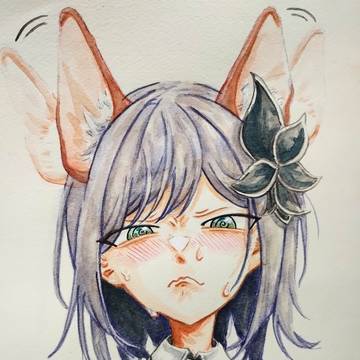 ネコ冰鞠
