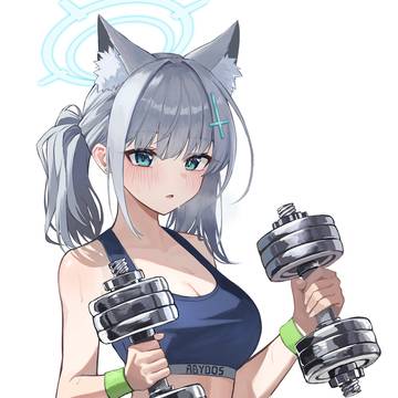 shiroko