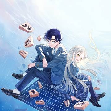 新月の盤に